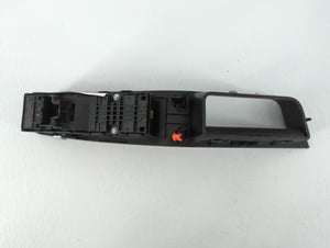 2008-2016 Ford F-250 Master Power Window Switch Replacement Driver Side Left P/N:14B133 A 492490457 Fits OEM Used Auto Parts