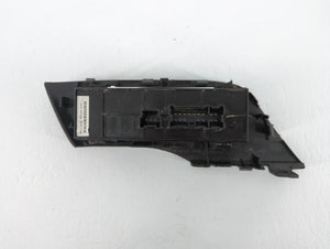 2013-2018 Nissan Altima Master Power Window Switch Replacement Driver Side Left P/N:80961 3TA0X Fits 2013 2014 2015 2016 2017 2018 OEM Used Auto Parts