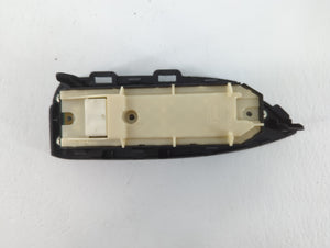 2010-2014 Toyota Prius Master Power Window Switch Replacement Driver Side Left P/N:435-1V99 B4040-33100 Fits OEM Used Auto Parts