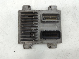 2008-2010 Pontiac G6 PCM Engine Control Computer ECU ECM PCU OEM P/N:12629019 E37 12629019 Fits Fits 2007 2008 2009 2010 2011 2012 OEM Used Auto Parts