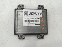 2008-2010 Pontiac G6 PCM Engine Control Computer ECU ECM PCU OEM P/N:12629019 E37 12629019 Fits Fits 2007 2008 2009 2010 2011 2012 OEM Used Auto Parts