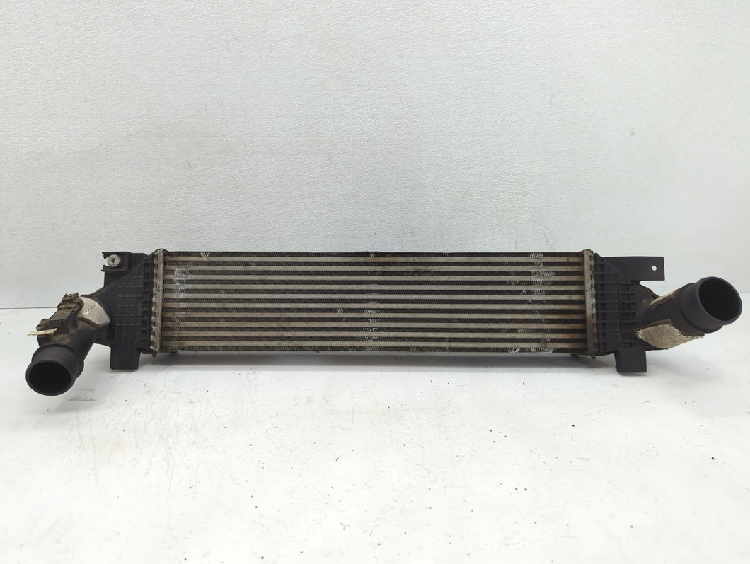 2012-2019 Ford Explorer Turbo Intercooler