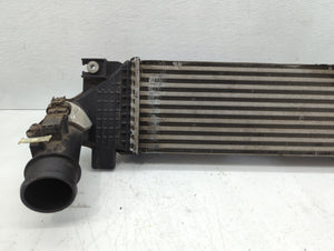 2012-2019 Ford Explorer Turbo Intercooler