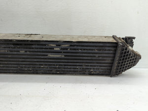 2012-2019 Ford Explorer Turbo Intercooler