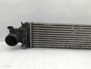 2008-2015 Volvo S80 Turbo Intercooler