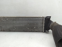 2008-2015 Volvo S80 Turbo Intercooler