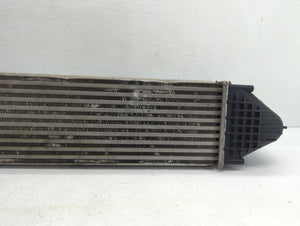 2008-2015 Volvo S80 Turbo Intercooler