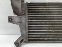 2007-2012 Mazda Cx-7 Turbo Intercooler