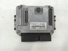 2013-2018 Ford Focus PCM Engine Control Computer ECU ECM PCU OEM P/N:FM5A-12A650-ADB Fits Fits 2013 2014 2015 2016 2017 2018 OEM Used Auto Parts