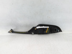 2013-2016 Cadillac Srx Master Power Window Switch Replacement Driver Side Left P/N:22897012 BJS7 684L6 Fits 2013 2014 2015 2016 OEM Used Auto Parts