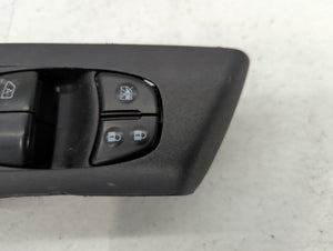 2013-2018 Nissan Altima Master Power Window Switch Replacement Driver Side Left P/N:25401 3TA5A 5A Fits OEM Used Auto Parts