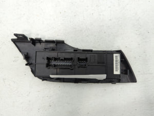 2013-2018 Nissan Altima Master Power Window Switch Replacement Driver Side Left P/N:25401 3TA5A 5A Fits OEM Used Auto Parts