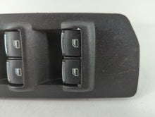 2015-2020 Ford F-150 Master Power Window Switch Replacement Driver Side Left P/N:FL3T-14B133-BGW Fits OEM Used Auto Parts