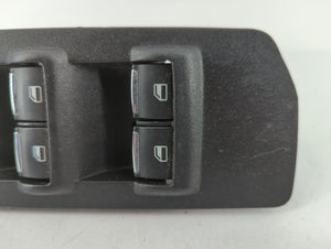 2015-2020 Ford F-150 Master Power Window Switch Replacement Driver Side Left P/N:FL3T-14B133-BGW Fits OEM Used Auto Parts