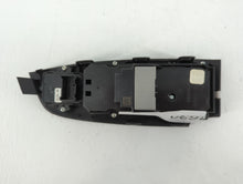 2018-2022 Honda Accord Master Power Window Switch Replacement Driver Side Left P/N:M74046 Fits 2016 2017 2018 2019 2020 2021 2022 OEM Used Auto Parts