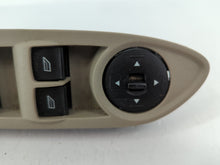 2013-2019 Ford Escape Master Power Window Switch Replacement Driver Side Left P/N:BM5T-14A132-AB Fits OEM Used Auto Parts