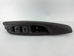 2013-2016 Hyundai Santa Fe Master Power Window Switch Replacement Driver Side Left P/N:93570-2W000 Fits 2013 2014 2016 OEM Used Auto Parts