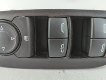 2018-2022 Chevrolet Equinox Master Power Window Switch Replacement Driver Side Left P/N:84512890 Fits OEM Used Auto Parts