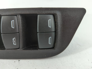 2018-2022 Chevrolet Equinox Master Power Window Switch Replacement Driver Side Left P/N:84512890 Fits OEM Used Auto Parts