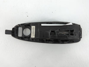 2013-2020 Nissan Pathfinder Master Power Window Switch Replacement Driver Side Left P/N:25401 3KA0A Fits OEM Used Auto Parts