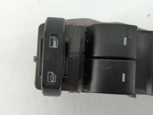 2011-2012 Ford Fusion Master Power Window Switch Replacement Driver Side Left P/N:BE5T-14540-ACW Fits 2011 2012 OEM Used Auto Parts