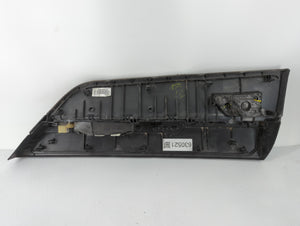 2012 Jeep Compass Master Power Window Switch Replacement Driver Side Left P/N:50320060494D Fits OEM Used Auto Parts