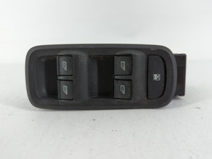 2014-2019 Ford Fiesta Master Power Window Switch Replacement Driver Side Left P/N:D2BT-14A132-AA Fits OEM Used Auto Parts