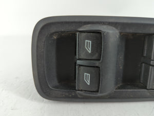 2014-2019 Ford Fiesta Master Power Window Switch Replacement Driver Side Left P/N:D2BT-14A132-AA Fits OEM Used Auto Parts