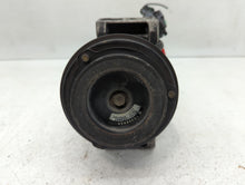 2004-2007 Cadillac Cts Air Conditioning A/c Ac Compressor Oem