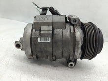 2004-2007 Cadillac Cts Air Conditioning A/c Ac Compressor Oem