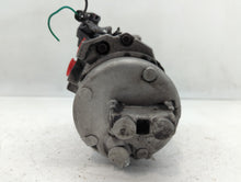 2004-2007 Cadillac Cts Air Conditioning A/c Ac Compressor Oem