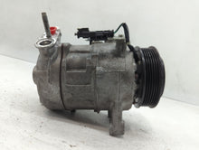 2017-2022 Gmc Acadia Air Conditioning A/c Ac Compressor Oem