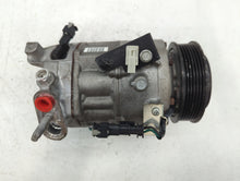 2017-2022 Gmc Acadia Air Conditioning A/c Ac Compressor Oem