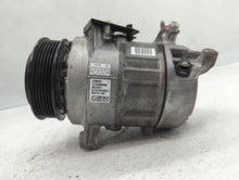 2017-2022 Gmc Acadia Air Conditioning A/c Ac Compressor Oem