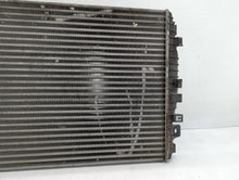 2013-2015 Jaguar Xf Turbo Intercooler