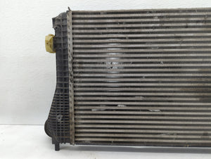 2006-2010 Volkswagen Passat Turbo Intercooler