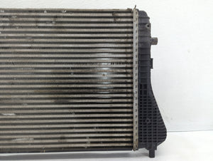 2006-2010 Volkswagen Passat Turbo Intercooler