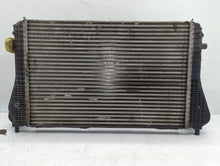 2006-2010 Volkswagen Passat Turbo Intercooler