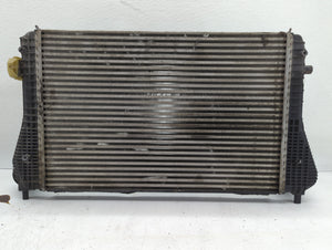 2006-2010 Volkswagen Passat Turbo Intercooler