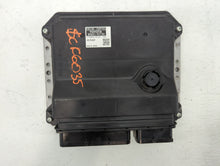 2012-2013 Toyota Prius PCM Engine Control Computer ECU ECM PCU OEM P/N:89661-47190 Fits Fits 2012 2013 OEM Used Auto Parts