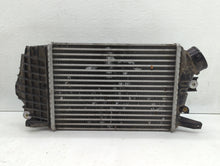 2015-2021 Subaru Wrx Turbo Intercooler