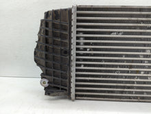 2015-2021 Subaru Wrx Turbo Intercooler