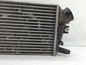 2015-2021 Subaru Wrx Turbo Intercooler