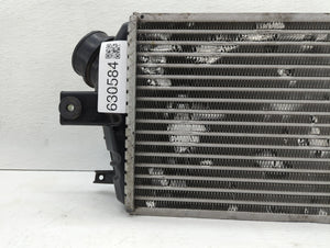 2015-2021 Subaru Wrx Turbo Intercooler