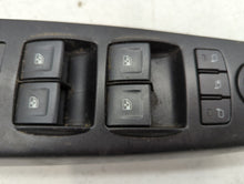 2015-2020 Chevrolet Tahoe Master Power Window Switch Replacement Driver Side Left P/N:23488411 22859487 Fits OEM Used Auto Parts