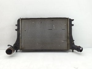 2009-2014 Volkswagen Jetta Turbo Intercooler