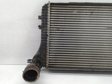 2009-2014 Volkswagen Jetta Turbo Intercooler