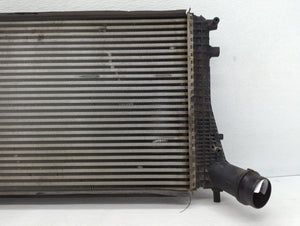 2009-2014 Volkswagen Jetta Turbo Intercooler