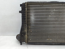 2009-2014 Volkswagen Jetta Turbo Intercooler