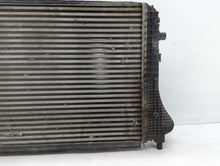 2009-2014 Volkswagen Jetta Turbo Intercooler